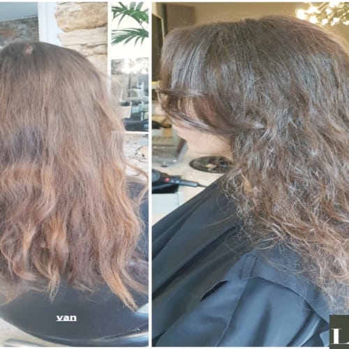 La Loge - Coiffure Nantes - La Loge - Photo Galerie - OneBooking
