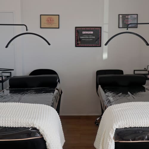 L'institut Cilia - Institut de beauté Porto-Vecchio - L'institut Cilia - Photo Galerie - OneBooking