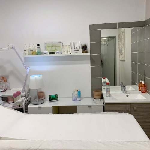 KEYS' BEAUTY - Massage Marseille - KEYS' BEAUTY - Photo Galerie - OneBooking