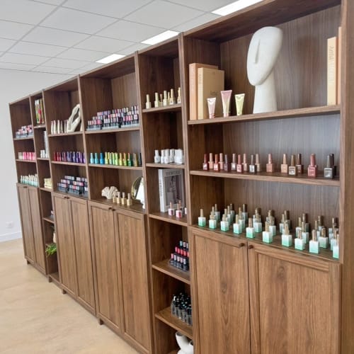 Ongl’Avenue - Institut de beauté Clermont-Ferrand - Ongl’Avenue - Photo Galerie - OneBooking