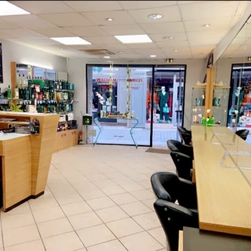 KEVA COIFFURE - Coiffure Brignoles - KEVA COIFFURE - Photo Galerie - OneBooking