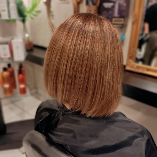 Nuance et reflet - Coiffure Angers - Nuance et reflet - Photo Galerie - OneBooking