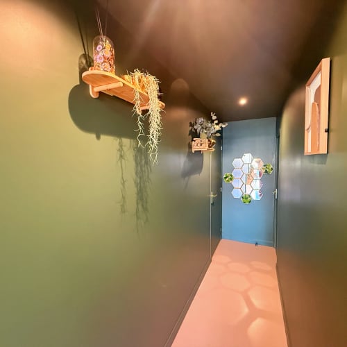 L’ATELIER DE LAURIE - Institut de beauté La Madeleine - L’ATELIER DE LAURIE - Photo Galerie - OneBooking