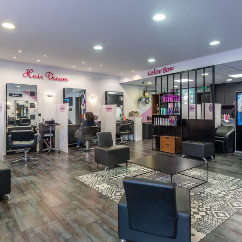 Hair Dream - Coiffure Saint-Maximin-la-Sainte-Baume - Hair Dream - Photo Galerie - OneBooking