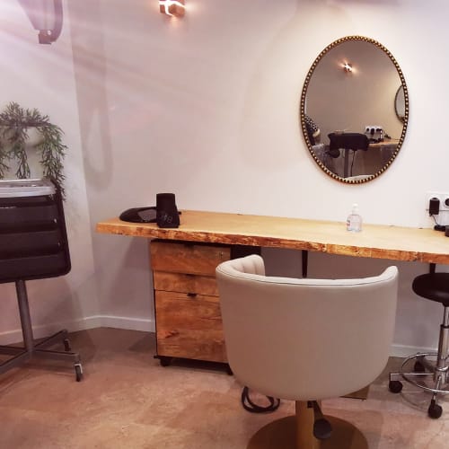 A C Complément'hair - Coiffure Langon - A C Complément'hair - Photo Galerie - OneBooking