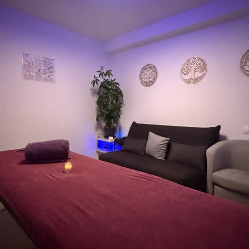 O'mana Massages - Coiffure Montpellier - O'mana Massages - Photo Galerie - OneBooking