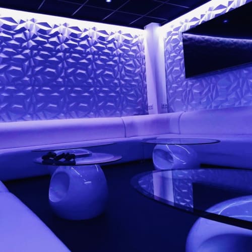 W Barber Lounge - Coiffure Montpellier - W Barber Lounge - Photo Galerie - OneBooking