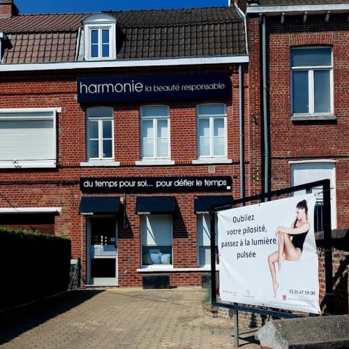 Institut de Beauté Harmonie - Sourcils & cils Villeneuve-d'Ascq - Institut de Beauté Harmonie - Photo Galerie - OneBooking