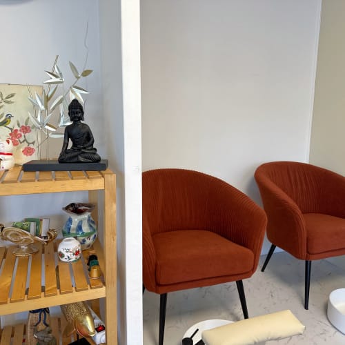Xinyuan - Massage Lyon - Xinyuan - Photo Galerie - OneBooking
