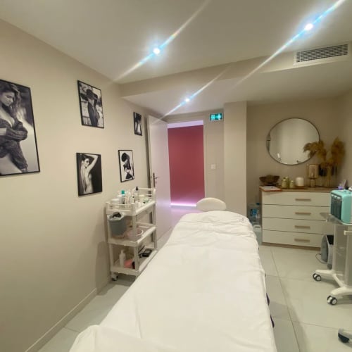 Claire Institut - Sourcils & cils Nice - Claire Institut - Photo Galerie - OneBooking
