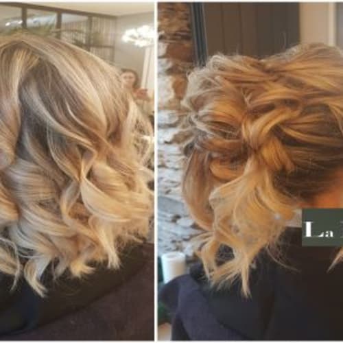La Loge - Coiffure Nantes - La Loge - Photo Galerie - OneBooking