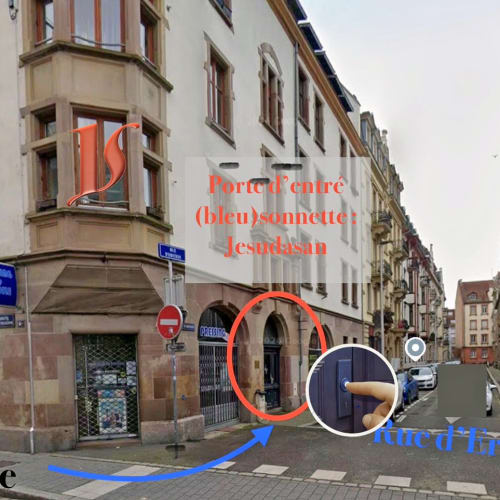 1spyration - Institut de beauté Strasbourg - 1spyration - Photo Galerie - OneBooking