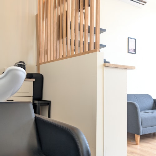 Dawa Hair Studio - Coiffure Amiens - Dawa Hair Studio - Photo Galerie - OneBooking