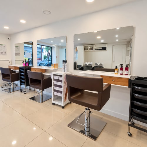 Place de relooking - Sourcils & cils Bondy - Place de relooking - Photo Galerie - OneBooking