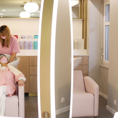Albres Contades Coiffure - Coiffure Strasbourg - Albres Contades Coiffure - Photo Galerie - OneBooking