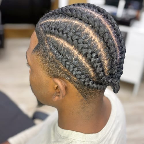 Iconic Studio - Coiffure Lille - Iconic Studio - Photo Galerie - OneBooking
