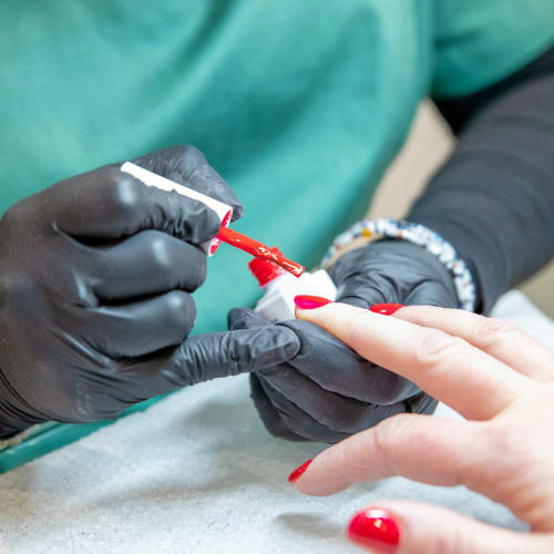 Le Studio - Ongles & Regard - Onglerie Limoges - Le Studio - Ongles & Regard - Photo Galerie - OneBooking