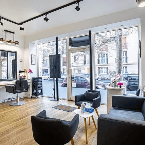 L'hair du temps - Sourcils & cils Montreuil - L'hair du temps - Photo Galerie - OneBooking
