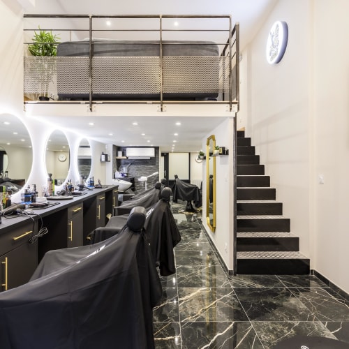 DOC CECE - Barbier Lyon - DOC CECE - Photo Galerie - OneBooking