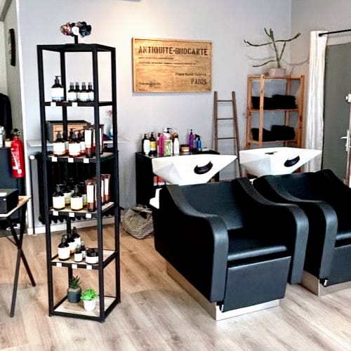 Coiff'R - Coiffure Valence - Coiff'R - Photo Galerie - OneBooking