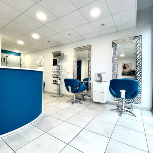 Rock & Hair - Coiffure Nantes - Rock & Hair - Photo Galerie - OneBooking