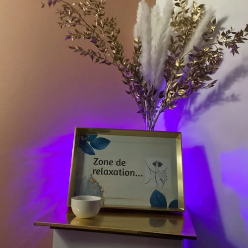 Un Soin d'Avance - Onglerie Créteil - Un Soin d'Avance - Photo Galerie - OneBooking