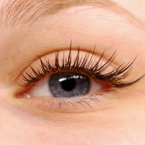 Lash Master - Sourcils & cils Montreuil - Lash Master - Photo Galerie - OneBooking