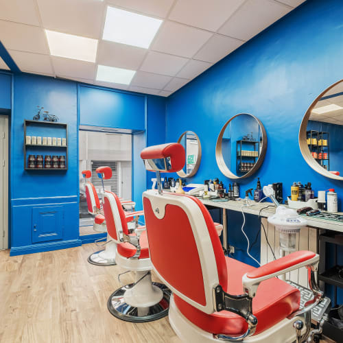 Street’Hair Barber - Barbier Lyon - Street’Hair Barber - Photo Galerie - OneBooking