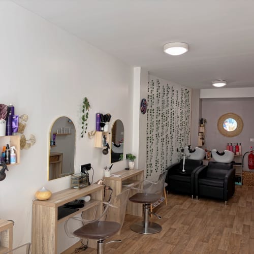 Les Ciseaux de Val - Coiffure Arras - Les Ciseaux de Val - Photo Galerie - OneBooking