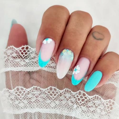 De l'ongle à la lumière - Coiffure Gap - De l'ongle à la lumière - Photo Galerie - OneBooking