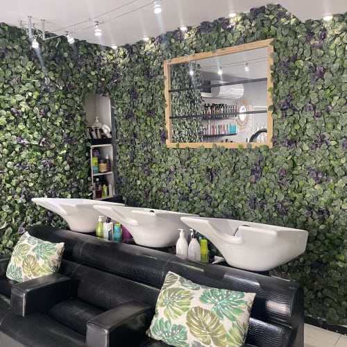 Unyted - Coiffure Clermont-Ferrand - Unyted - Photo Galerie - OneBooking