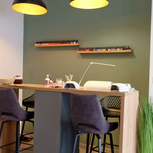 L’Institut - Sourcils & cils Saint-Priest - L’Institut - Photo Galerie - OneBooking