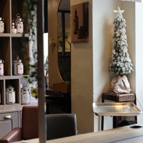 Salon Margaux - Coiffure Langon - Salon Margaux - Photo Galerie - OneBooking