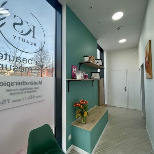 KS Beauty - Sourcils & cils Clamart - KS Beauty - Photo Galerie - OneBooking