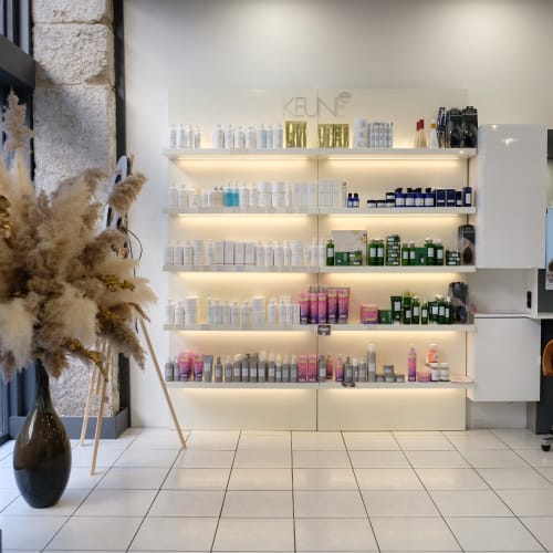 Roberto Stari - Lafayette - Barbier Lyon - Roberto Stari - Lafayette - Photo Galerie - OneBooking