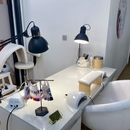 Look Center - Institut de beauté Antibes - Look Center - Photo Galerie - OneBooking