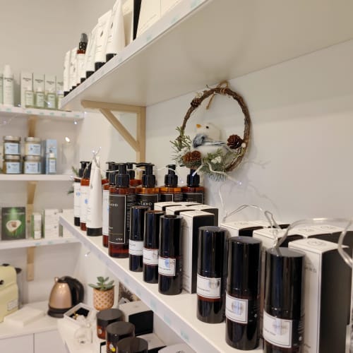 Institut de beauté Melizen - Institut de beauté Toulon - Institut de beauté Melizen - Photo Galerie - OneBooking