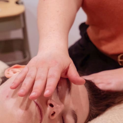 Maison Laura - Massage La Rochelle - Maison Laura - Photo Galerie - OneBooking