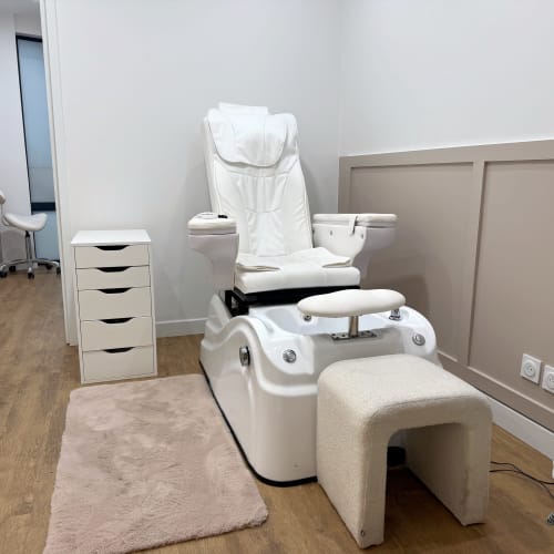 Le Salon Bordelais Institut - Institut de beauté Le Bouscat - Le Salon Bordelais Institut - Photo Galerie - OneBooking