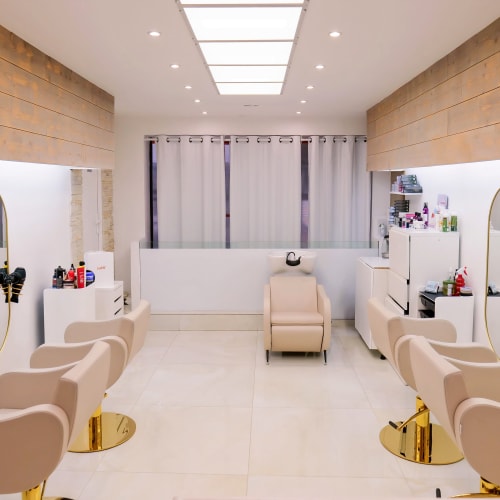 Maison Glory - Onglerie Paris - Maison Glory - Photo Galerie - OneBooking