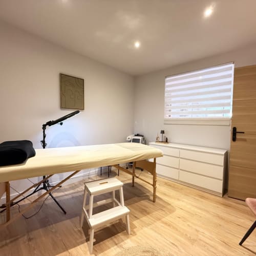Nuance beaute - Sourcils & cils Arles - Nuance beaute - Photo Galerie - OneBooking