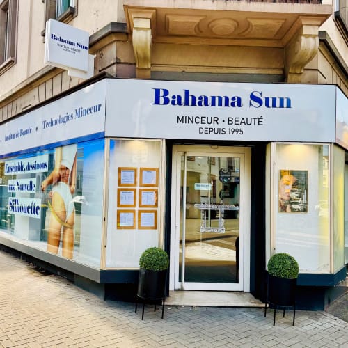 BAHAMA SUN - Institut de beauté Schiltigheim - BAHAMA SUN - Photo Galerie - OneBooking