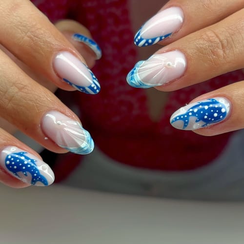 PP Chanails - Onglerie Dunkerque - PP Chanails - Photo Galerie - OneBooking