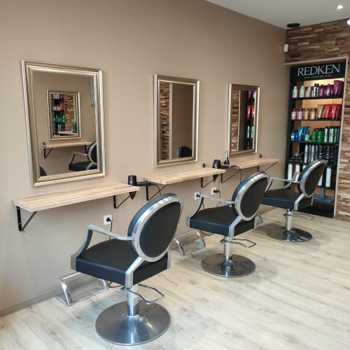 CDV Artisan Coiffeur - Coiffure Strasbourg - CDV Artisan Coiffeur - Photo Galerie - OneBooking