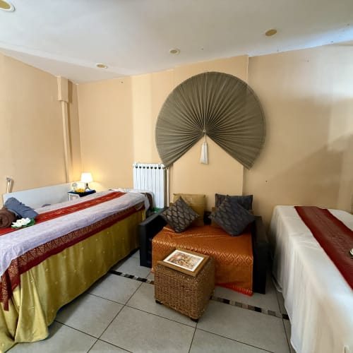 Need Thaï Massage - Massage Nice - Need Thaï Massage - Photo Galerie - OneBooking