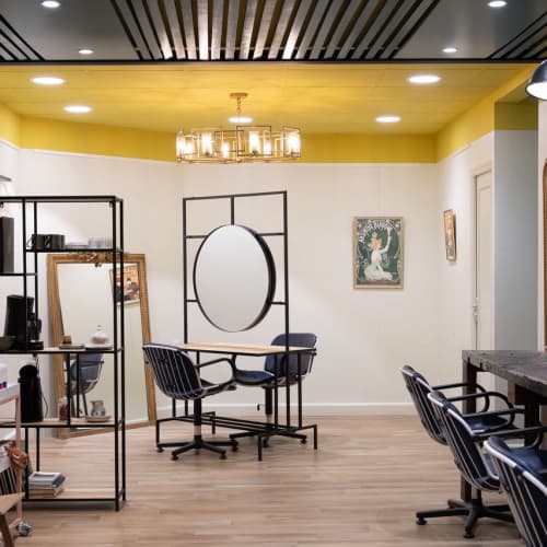 Absinthe - Coiffure & Folies - Coiffure Angers - Absinthe - Coiffure & Folies - Photo Galerie - OneBooking