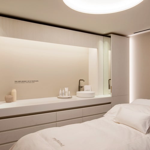 La Maison myBlend - Massage Paris - La Maison myBlend - Photo Galerie - OneBooking