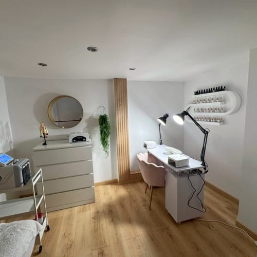 Majorel Beauté - Onglerie Tourcoing - Majorel Beauté - Photo Galerie - OneBooking