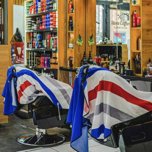 Stora Coiffure - Coiffure Grenoble - Stora Coiffure - Photo Galerie - OneBooking