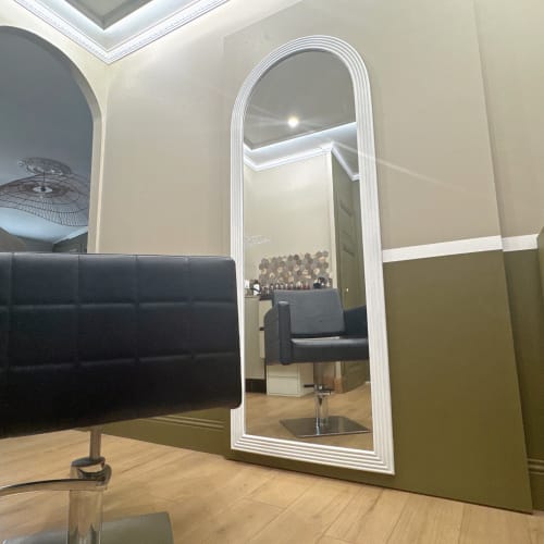 Le Studio d’Alex J - Coiffure Lyon - Le Studio d’Alex J - Photo Galerie - OneBooking